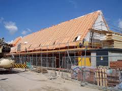 Bouwbeveiliging - MD Security, beveiliging Den Bosch