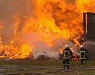 Brandwachten - MD Security, beveiliging Den Bosch