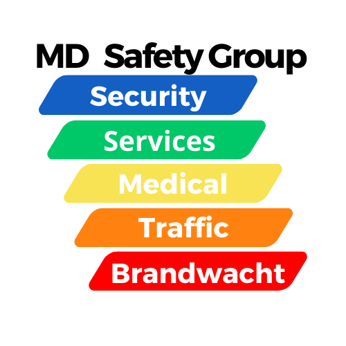 Fusie MD Security/RLT Services - MD Security, beveiliging Den Bosch