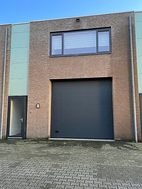 Verhuizing naar nieuw kantoor - MD Security, beveiliging Den Bosch