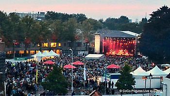 MD Security aan het werk MD Security, beveiliging Den Bosch